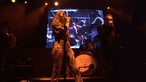 Time Arrow – Immigrant Song (Led Zeppelin Cover)