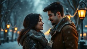 Хит 2027, который все искали! ❄️"