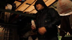 Реклама ЙОГУРТА