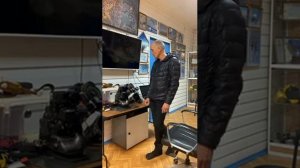 Секреты фото и видео съемки от Ивана Казанцева и Игоря Калинина. Часть 3.