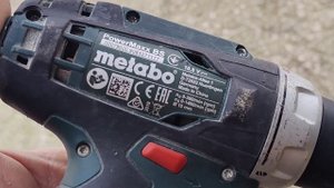 Обзор, сравнение bosch 12v-35hx, тест скорости