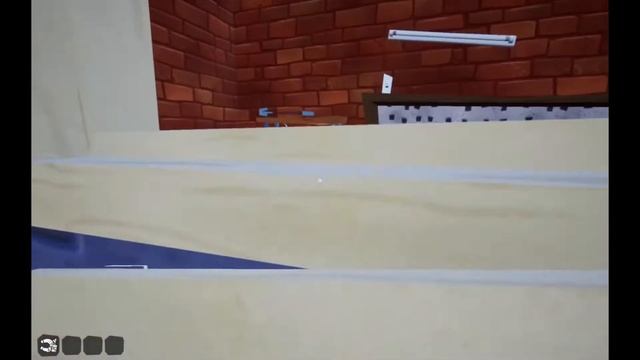 Полное Прохождение 1 акта Hello Neighbor.