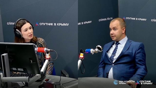 Полный Эфир! История создания Крымского моста: от Николая 2 до наших дней
