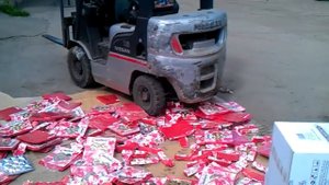 Приколы ЖЕСТЬ!!!! Смерть ШОколада