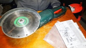 DWT ушм на 230 круг 10 лет в работе