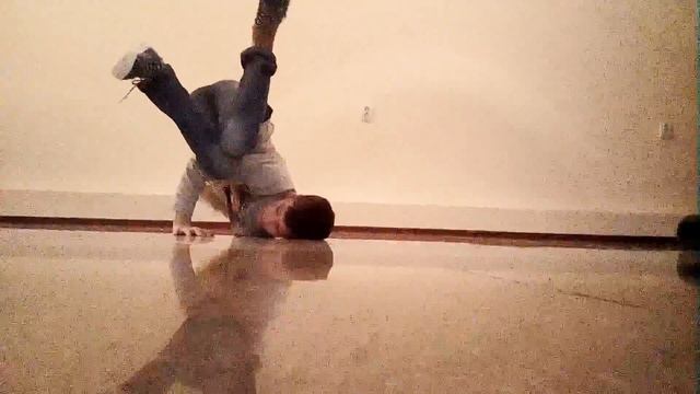 Брейк данс за 2 недели смотреть онлайн