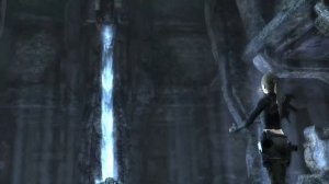 Игрофильм Tomb Raider: Underworld