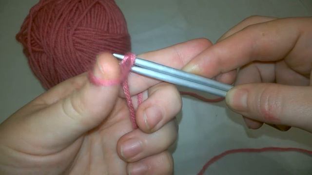 вязание для начинающих и не только! смотреть онлайн