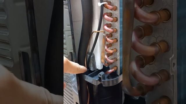 Ремонт мобильного кондиционера zanussi zacm смотреть онлайн