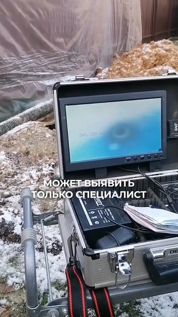 Почему скважина быстро заиливается? #бурениескважин