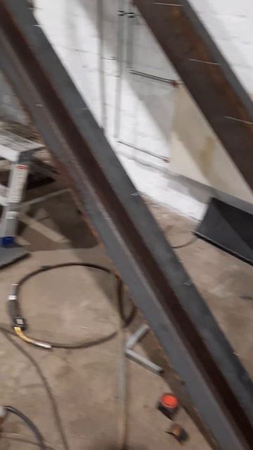 Изготовление лестницы для подьема на второй этаж смотреть онлайн