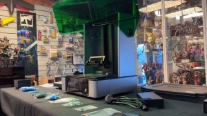 Uniformation GK3 Ultra - REAL REACTION (unboxing)