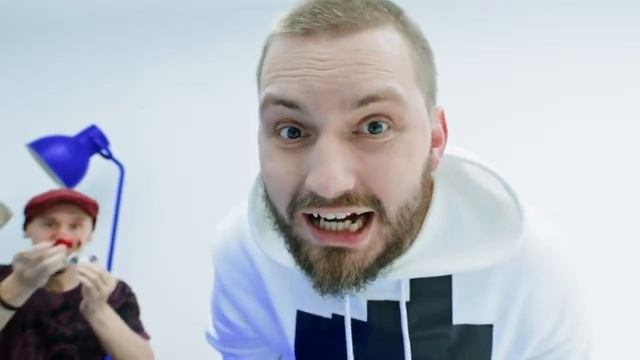 ХЛЕБ   Спиннер   клип