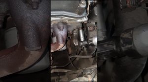 Лачетти замена прокладки гбц и масляного насоса