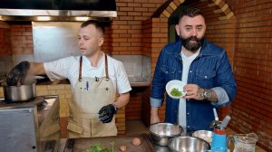 Гастротур, 1 сезон, 2 серия