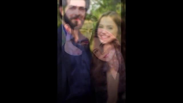 Романтическая любовь Ягмура Юкселя и Барыша Бакташа! смотреть онлайн