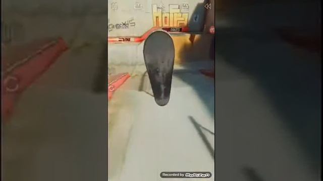 Прохождение True Skate #2 смотреть онлайн