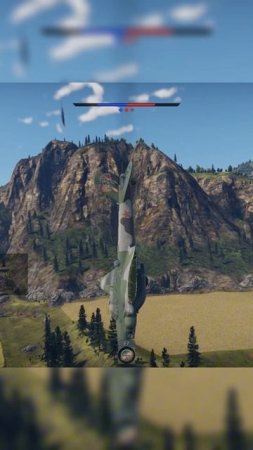СЮРПРИЗ НА ПЕ-8 WAR THUNDER #вартандер #warthunder