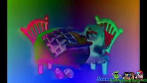 Preview 2 Спокойной Ночи Малыши D'n'b Remix Effects (Preview 2 Effects) in Reversed