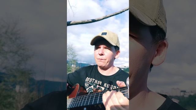 Кино-Алюминиевые Огурцы(БУНКЕРCover)