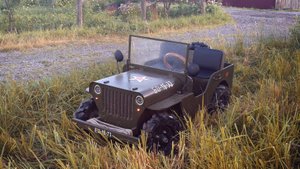 Willys MB