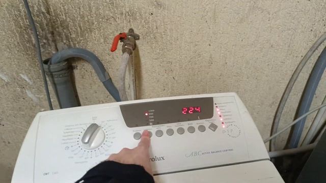 обзор стиральной машины Electrolux ewt 1301 смотреть онлайн