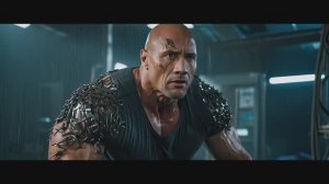 Насекомое | The Insect (2025) - First Trailer ｜ Дуэйн Джонсон | AI