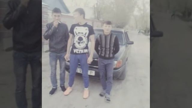 ЕКА Исмаилов смотреть онлайн