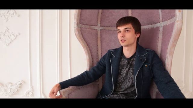 Про ЛюбоФъ / Максим и Катя / Предсвадебное Интервью смотреть онлайн