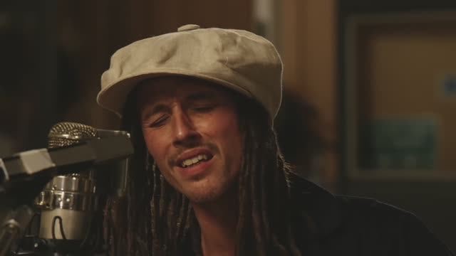 JP Cooper - Let It Be (The Beatles Cover)