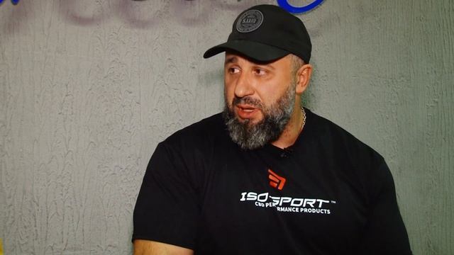 В Саратове самые красивые и умные женщины | Интервью с силачом Вячеславом Максютой
