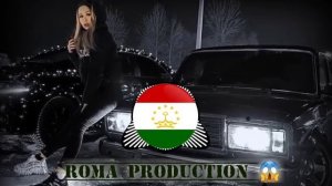 📹 Точикистон ба пеш 😱💣Гап тамом ♥️🎵(Official Minus Remix 2023 )😱