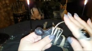 РИТУАЛ ГАЙЛАКАП... СВЯЗАТЬ ВРАГА