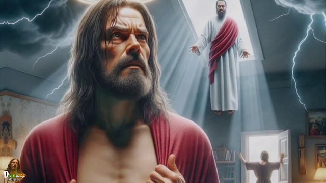 БОГ ГОВОРИТ✝️:ВНИМАНИЕ⚠️!ВАШ ДОМ МОЖЕТ БЫТЬ В ОПАСН?