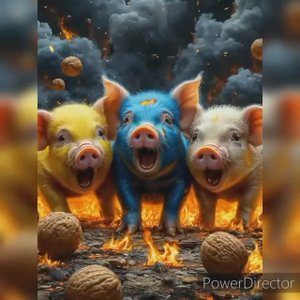 Орешник шуточная песенка