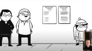 ТУПЫЕ ИСТОРИИ ИЗ ДЕТСТВА! (сборник) анимация - МАРМАЖ #1