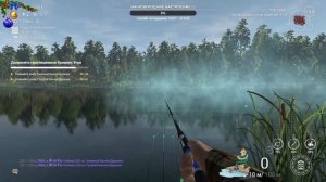 Fishing Planet - Merry Fishmas! Krampus Hunt. Рождественский Новогодний Ивент 2020. (Часть 1)