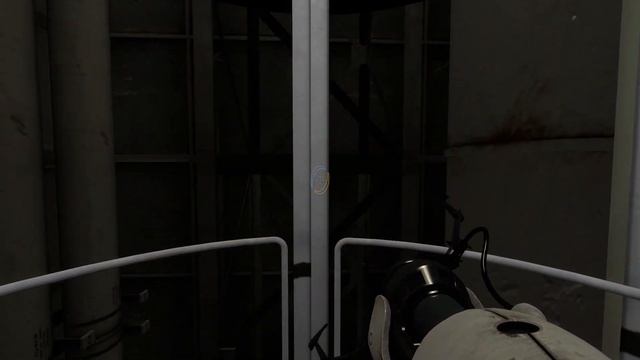 Прохождение Portal 2|1 часть смотреть онлайн