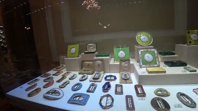 🌉 Санкт-Петербург/ Музей Фаберже/ день 5