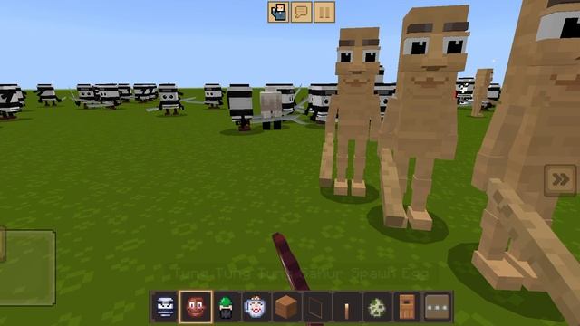 тунг тунг саур против ниндзя капучин смотреть онлайн