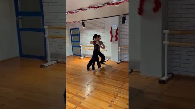 Габриэле Виотто & Ольга Родина, Румба, репетиция 25.01.2024, Gabriele Viotto & Olga Rodina, Rumba смотреть онлайн