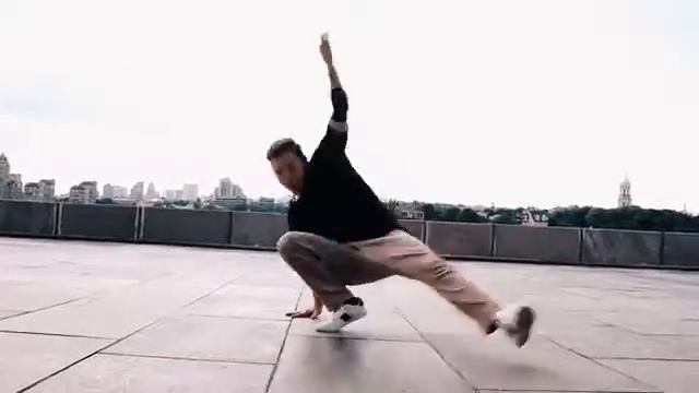 Крутой брейк смотреть онлайн