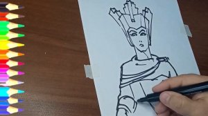 Снежная Королева