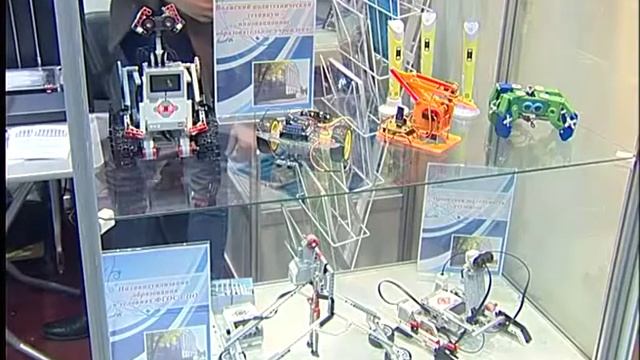 Межрегиональный форум по развитию образования (Д.Калашников) смотреть онлайн