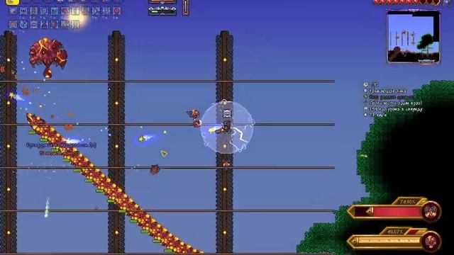 Улей перфораторов за стрелка В ИНФЕРНУМ смотреть онлайн