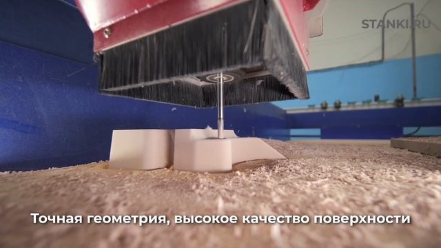 Фрезерный станок с ЧПУ Beaver 25AVLT8 Z600