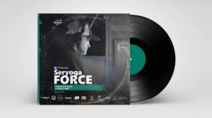 by Seryoga Force @Organica_Music / Progressive House Podcast #287