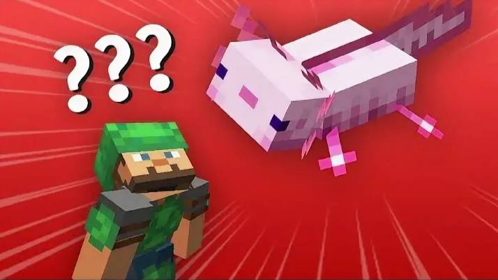 22 Секрета Майнкрафта, о которых вы не знали Minecraft