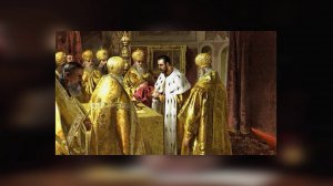 Богословско-исторические основы для соборного покаяния. Протоиерей Пётр Влащенко