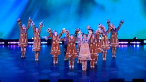 "Сказание о прекрасной Мэренэ"